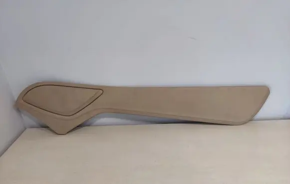 Audi A8 S8 D4 4H Other center console (tunnel) element 4H1863304