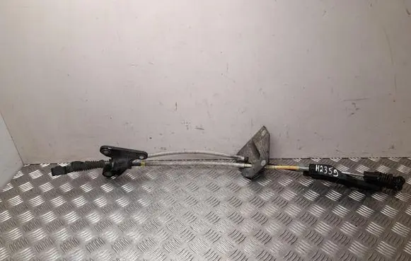 Volkswagen Crafter Manual 5 speed gearbox 7C1711877B