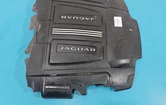 Jaguar XF X260 Engine cover (trim) IMPRK1554010