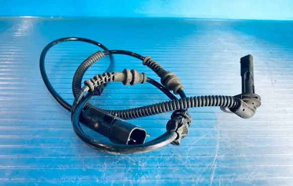 Opel Astra K ABS brake wheel speed sensor 42703444