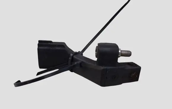 Volkswagen Caddy Crankshaft position sensor 036906433C