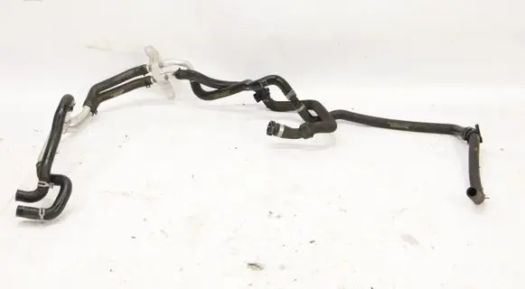Mercedes-Benz Vito Viano W447 Engine coolant pipe/hose 