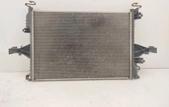 Volvo S80 Coolant radiator PA66GF30