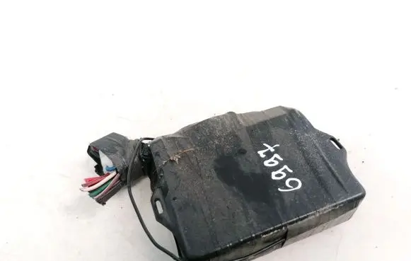 Ford Focus Alarm control unit/module 