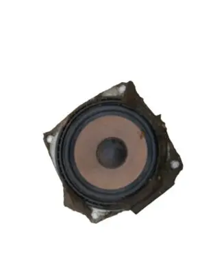 BMW 5 E39 Parcel shelf speaker 65138369265