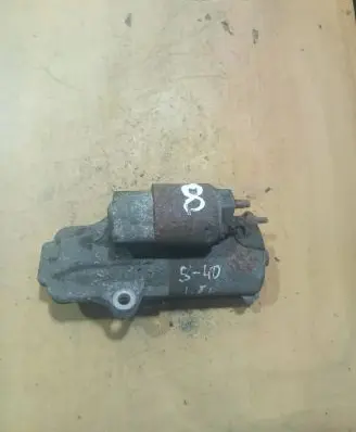 Volvo V50 Starter motor 30667738