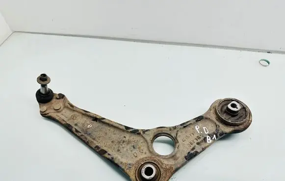Renault Talisman Front lower control arm/wishbone 