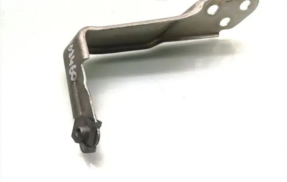 Audi A8 S8 D3 4E Other interior part 4E2857155