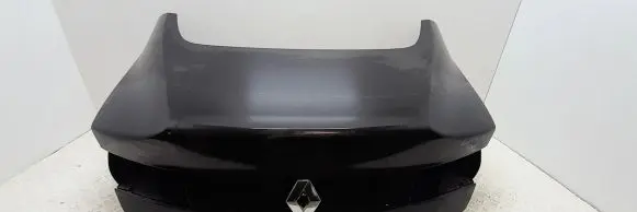 Renault Laguna III Tailgate/trunk/boot lid