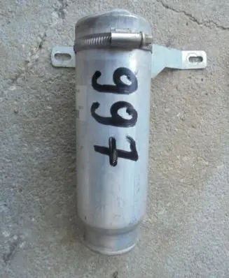 Porsche 911 997 Air conditioning (A/C) air dryer 99657304300