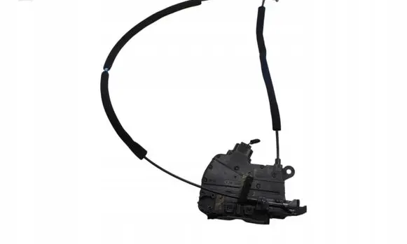 Nissan Micra K14 Front door lock 80500-5FA0A