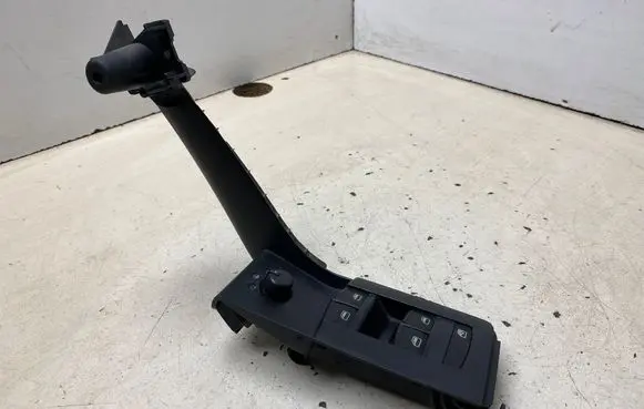 Audi A3 S3 8P Electric window control switch 8P4959521 8P4959521C