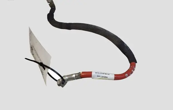 Audi A3 S3 8V Positive cable (battery) 5Q0971225