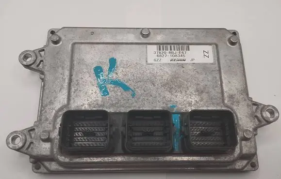 Engine control unit/module