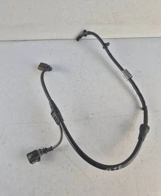 Audi A6 C7 Rear ABS sensor wiring 4G0972254A TAB004997AJ