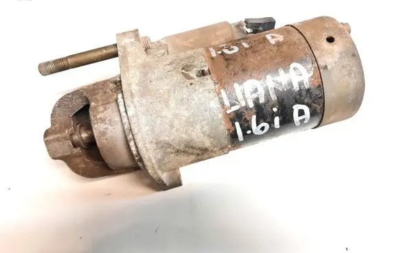 Suzuki Liana Starter motor 310080G2