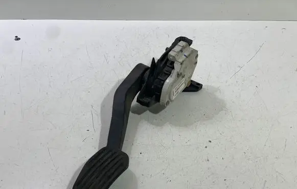 Volvo S80 Accelerator throttle pedal 30666662 6PV00853702