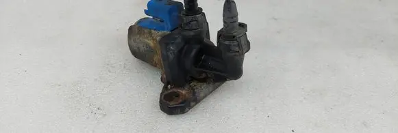 Peugeot 407 Electric auxiliary coolant/water pump 9640953980