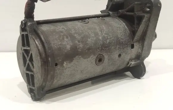Renault Espace - Grand espace IV Starter motor 8200628430A 0197TMA TS22E5