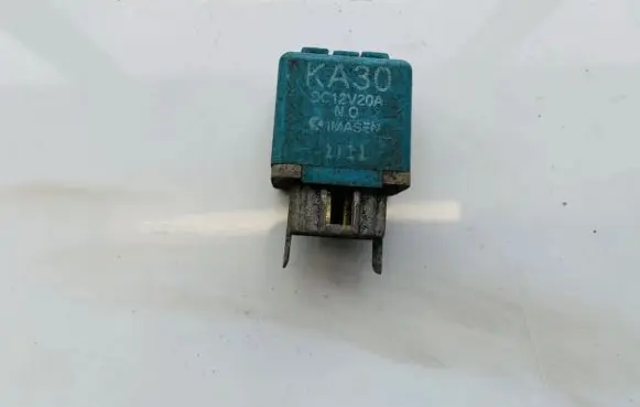 Other relay