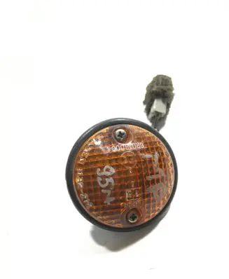 Mitsubishi Pajero Front fender indicator light 6R0190094 1132212
