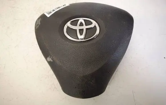 Toyota Auris 150 Steering wheel airbag
