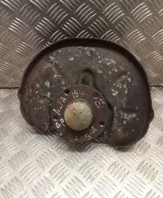 Alfa Romeo 156 Rear wheel hub