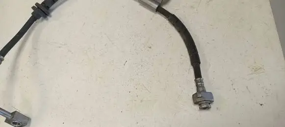 Chrysler Pacifica Brake booster pipe/hose J1401