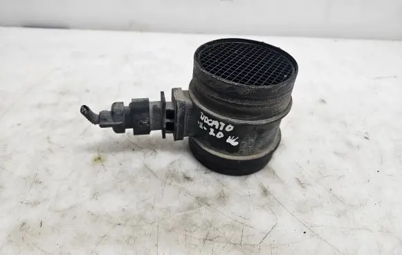 Fiat Ducato Mass air flow meter 0281006048