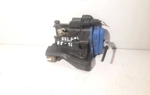 Audi A8 S8 D2 4D Rear door lock 4D0839016A