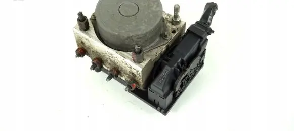 Fiat Sedici ABS Pump 0265232089