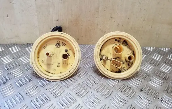 BMW X3 E83 Fuel tank cap 6763103