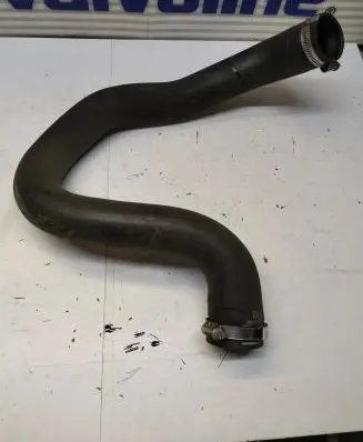 Peugeot 308 Intercooler hose/pipe 9689034680