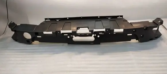 Ford Ecosport Rear bumper support beam GN1517B892A GH4EA