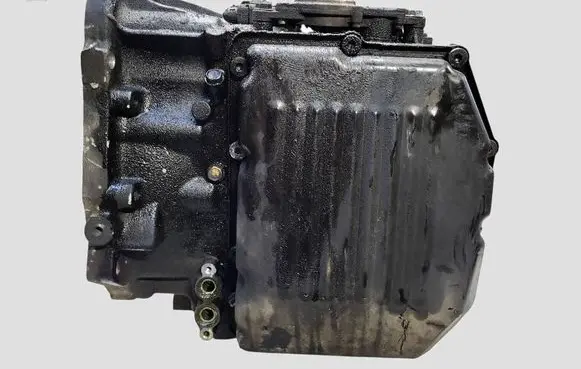 Volvo V60 Automatic gearbox 1285110 P1285110 11J3829646