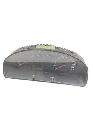 Volkswagen Transporter - Caravelle T5 Speedometer (instrument cluster) 7H0920850S