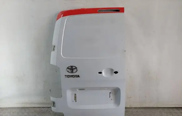 Toyota Proace Back/rear loading door SU001A4547 SU001A4161