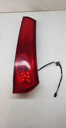 KIA Ceed Rear/tail lights 167610