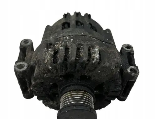 Mercedes-Benz GLK (X204) Generator/alternator A0141543902