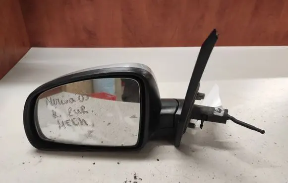 Opel Meriva A Manual wing mirror 873125 024176 014176