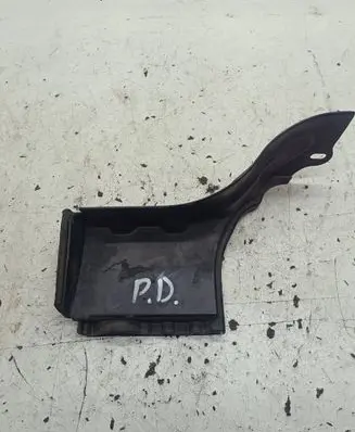 Mercedes-Benz ML W164 Other engine bay part A1646804025