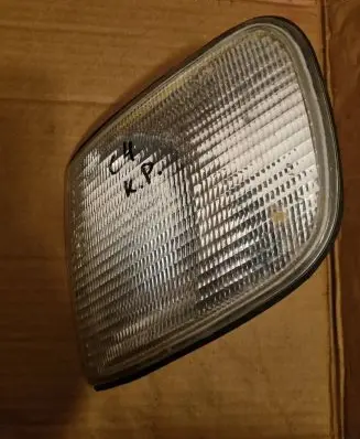 Audi 100 S4 C4 Front indicator light