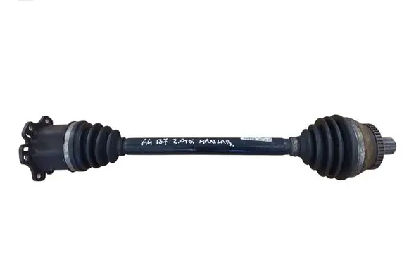 Audi A4 S4 B7 8E 8H Front driveshaft 8E0407272AT
