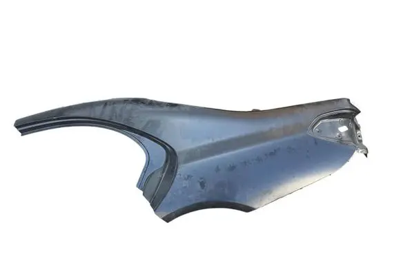 Mercedes-Benz S W222 Rear arch A2226306901 A2226370389 2226370389