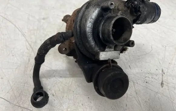 Volkswagen PASSAT B4 Turbo 0281457010