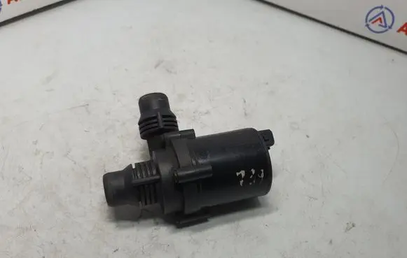 BMW X5 E70 Electric auxiliary coolant/water pump 9197085 64119197085 6951549
