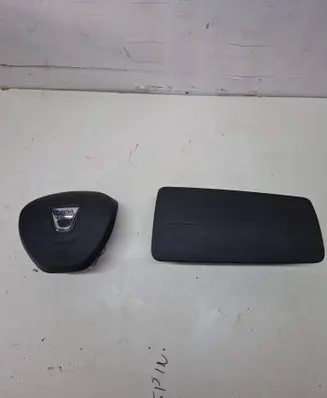 Dacia Spring Airbag set 