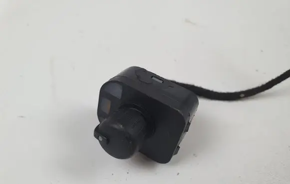 Audi A6 S6 C6 4F Wing mirror switch 8E0959565
