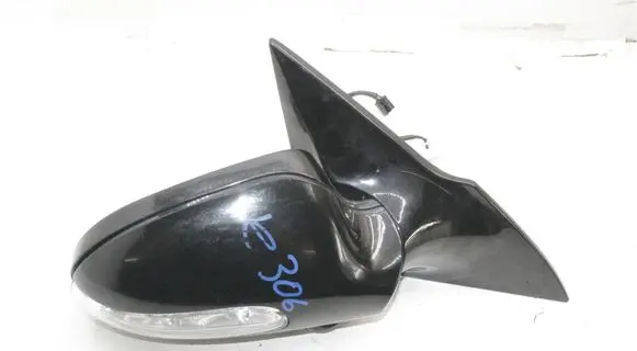 Mercedes-Benz SL R230 Coupe wind mirror (mechanical) 15PIN