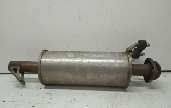 Honda Civic Middle muffler/silencer 